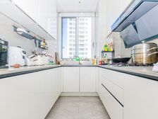 兰香湖壹号位于闵行吴泾板块上海紫竹高新区内