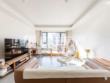 南北通透华润昆仑域3室2厅精装修