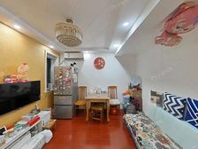 凌云新村 一梯两户 全明户型 居家精装 看房方便