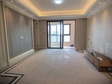 中海学仕里4室2厅2卫南朝向390.0万元/套出售