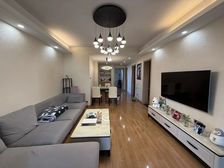 万科城3室2厅 精装修 瘦西湖北