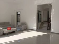 蓝河湾别墅6室2厅豪华装修