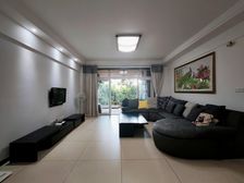 两江新区石门大桥东方港湾精装四房 南西朝向 满二仅92万