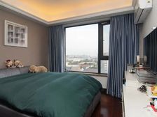 7号线云台站 清流 满五无税 房东诚意卖 价格好谈 装修全送