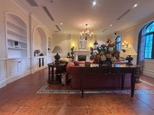 联排端户 上下花园2+1全采光 法式简约装修9成新 房源保真