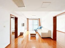 正南古北瑞仕花园2室2厅精装修