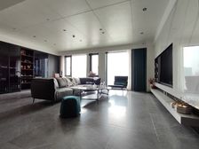 渝中区 万科翡翠都会 三房 530万