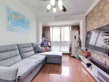 中环边地铁口 南北采光通风 交通便利 业主诚意出售 中介费1