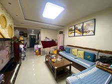 大石坝北滨路东海岸南向精装三房 满二仅7624元/平