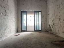 中央公园光环花园城商圈旁洋房顶跃。公园大道上东汇四房 保真!