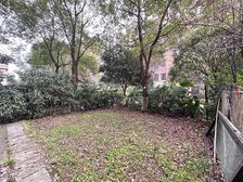 中央公园光环花园城商圈旁。端户大花园 2车位 地下室 保真!