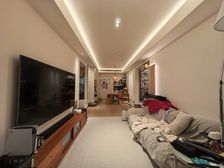 渝中区 罗宾森尚城华府 二房 180万