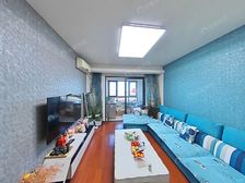 长阳·绿地新都会·2室·1厅