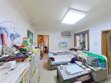 广安门·乐城·1室·1厅