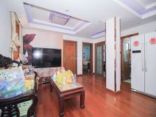 近5号线银都站,精装两房,位置好,全明采光,满五年V1