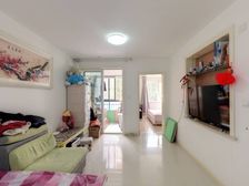 地铁口,总价低,精装一房,带电梯,采光好,诚心出售