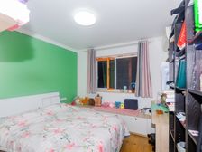 15号线300米精装二室 高层温馨暖居