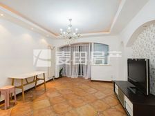 南北通透益丰苑2室1厅精装修