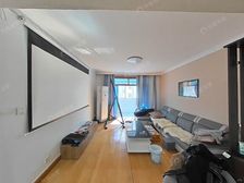 诚心的一塌糊涂,东边套拐角阳台,醉好楼层醉好位置,三阳台