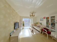 果园地铁·2007年电梯房 精装修两居 巴克摩界