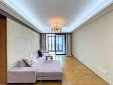 湖景房 景观楼层 三开间朝南 视野好 看房有密码