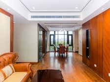 紫竹顶楼复式洋房三房大露台视野好