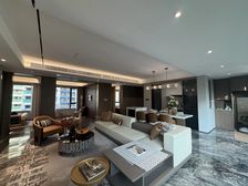 龙潭寺TOD·龙潭九章 125平4居 南北向毛坯 视野无遮挡