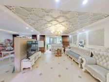 北七家·金色漫香苑·6室·3厅