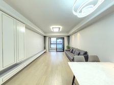 次新房,近地铁23(在建)号线,万科物业,精装修四房