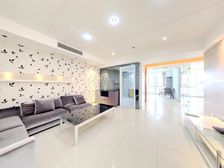 网巾市长小9中相府吉邸 3室2厅 南 北