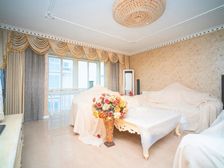 满五 东边户 双阳台 2000年,带电梯,小区环境好