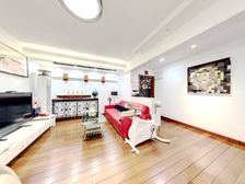 新街口改善电梯洋房通风好九初精装2000年有车位