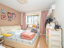 黄金4楼,2005年的小区,梅川路步行街旁边,南北板式两房