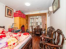 风荷苑2室0厅1卫1阳台南2/6层