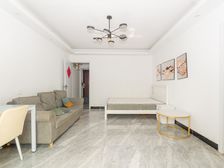 虹梅新苑(南区) 简单装修装修 送家具家电 欧式装修风格