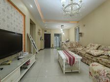 渝北区 北城国际中心 二房 95万