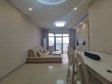 渝北区 百康年拿铁城 二房 92万