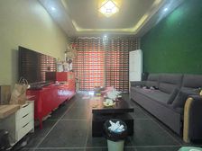 渝北区 锦江郦城 二房 84万