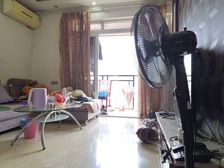 渝北区 锦江郦城 三房 86万