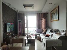 急!渝北区 北城国际中心 正三房 105万