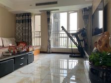 渝北区 北城国际中心 四房 185万