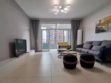 渝北区 米兰天空 三房 118万