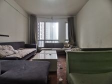 渝北区 北城国际中心 三房 93万