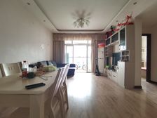 渝北区 北城国际中心 二房 95万