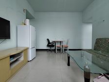 渝北区 北城国际中心 二房 66万