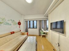 小区出入方便,生活便利,精装修,朝东,看房方便