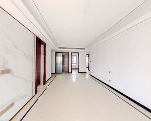 江南润园,长丰次新小区,全新交付未入住