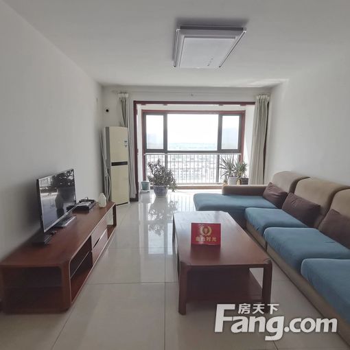 南北通透开园小区2室2厅精装修