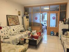 南北通透长安小区2室2厅