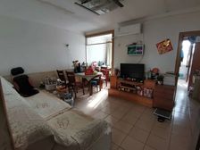 南北通透康居北区2室1厅